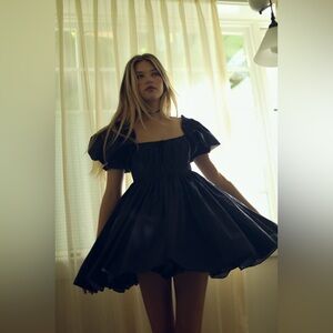 Selkie Brambles beach day dress - small